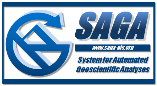 SAGA logo