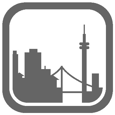 Symbol LIS City Modeller